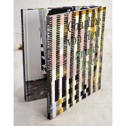 Charline von Heyl: Snake Eyes